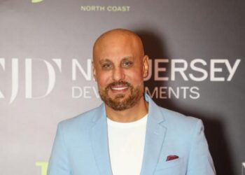 New Jersey Developments offers clients exclusive units in its projects during participation in Cityscape Global exhibition