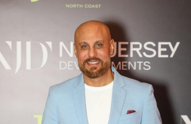 New Jersey Developments offers clients exclusive units in its projects during participation in Cityscape Global exhibition