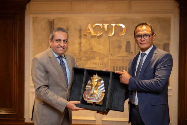 العاصمة الإدارية للتنمية العمرانية توقع مذكرة تفاهم مع جمهورية مدغشقر للتعاون في بناء عاصمتهم الإدارية الجديدة "تاناماسواندرو 1 العاصمة الإدارية للتنمية العمرانية توقع مذكرة تفاهم مع جمهورية مدغشقر للتعاون في بناء عاصمتهم الإدارية الجديدة “تاناماسواندرو