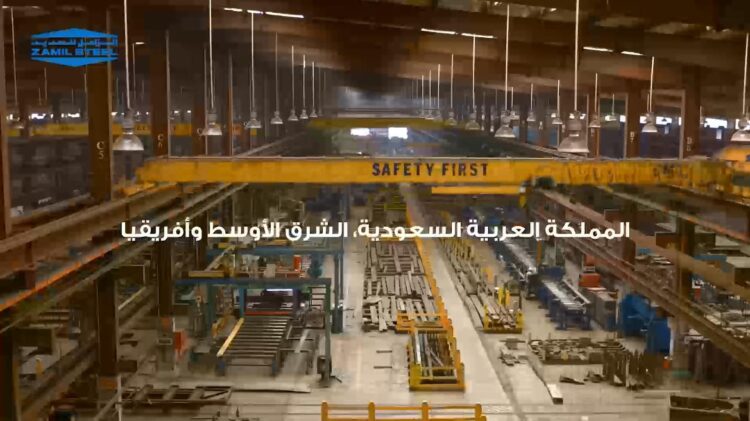 بإجمالي ٧٤٠٠ مشروع داخل مصروطاقة تصديرية بلغت 63 دولة حول العالم الزامل القابضة تحتفل باليوبيل الفضي