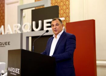 بخبرات تتجاوز ٤٠ عاما  انطلاق ” ماركيه ” للتطوير العقاري باستثمارات مصرية أوروبية مشتركة