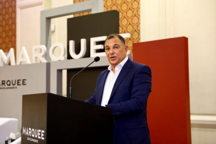 بخبرات تتجاوز ٤٠ عاما  انطلاق ” ماركيه ” للتطوير العقاري باستثمارات مصرية أوروبية مشتركة