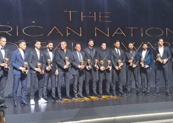 زد إف سي” يفوز بجائزة دير جيست الرياضية كأفضل قطاع ناشئين في مصر