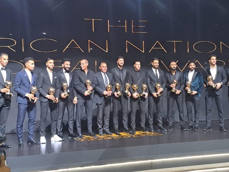 زد إف سي” يفوز بجائزة دير جيست الرياضية كأفضل قطاع ناشئين في مصر