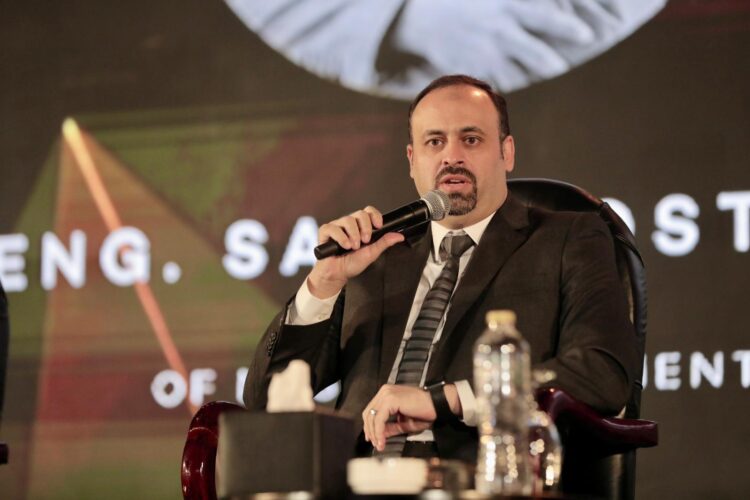 شركة MRS للتطوير العقاري تطلق “بوليفارد مول” أحدث مشروعاتها في قلب القاهرة الجديدة