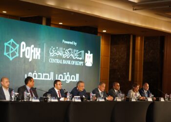 المعرض والمؤتمر الدولي للتكنولوجيا بالشرق الأوسط وإفريقيا Cairo ICT يُطلق نسخته الثامنة والعشرين بمشاركة كبرى الشركات العالمية والمحلية