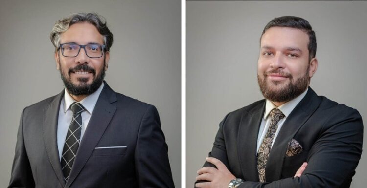 Valero Developments launches with a strong strategy, unveils first real estate project