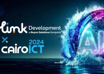 ing its Participation in CAIRO ICT 2024, Link Development Showcases Leading Innovations in AI and Digital Transformation in Egypt and the Middle East 1 ing its Participation in CAIRO ICT 2024, Link Development Showcases Leading Innovations in AI and Digital Transformation in Egypt and the Middle East