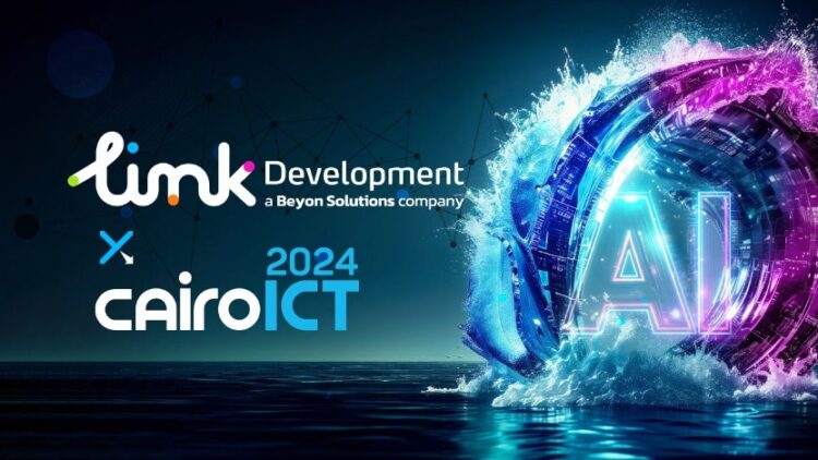 ing its Participation in CAIRO ICT 2024, Link Development Showcases Leading Innovations in AI and Digital Transformation in Egypt and the Middle East