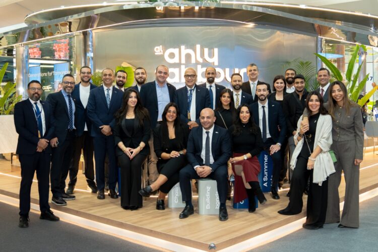 الأهلي صبور تشارك بمعرض Cityscape Global بالسعودية وتعلن تفاصيل مشروع مدينة السلطان هيثم في سلطنة عمان