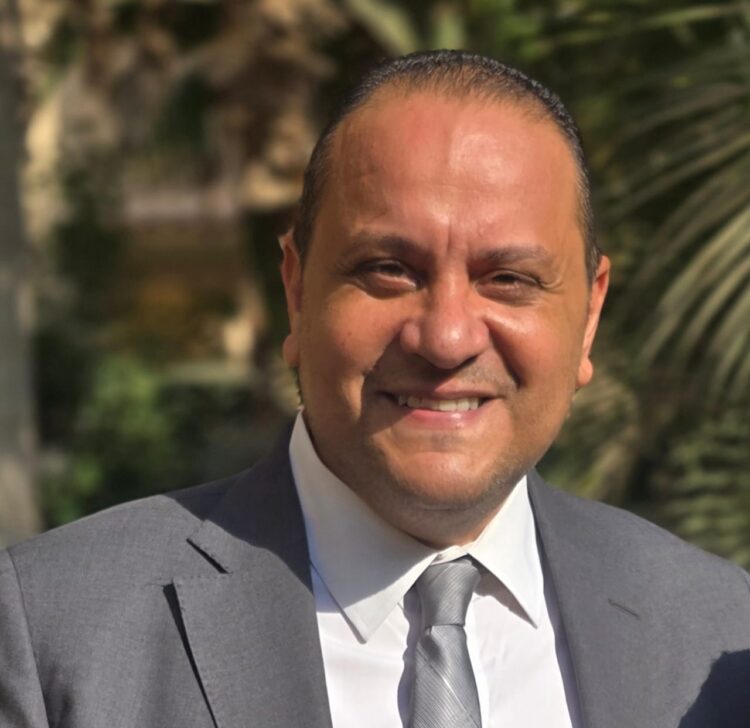 چواد للتطوير العقاري تستكمل 80% من أعمال الخرسانات بمول ڤال بلازا وتخطط للإعلان عن مشروع جديد بغرب القاهرة