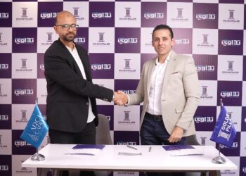 “جولدن بيلرز” للتطوير العقاري تتعاقد مع “آرك كابيتال” للإنشاءات للتصميم الهندسي والإشراف على التنفيذ لأضخم مشروعاتها بالمدينة الطبية