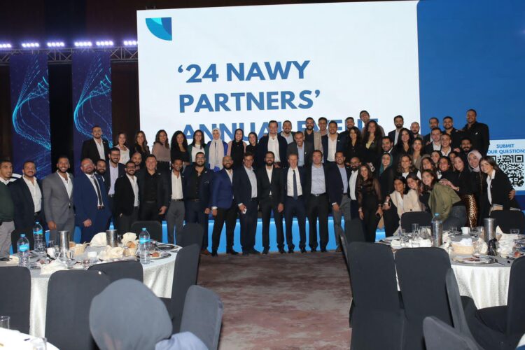 “ﻧﺎوي ﺑﺎرﺗﻨﺮز” تعلن تحقيقها مبيعات لصالح الغير تتجاوز الـ 30 مليار جنيه