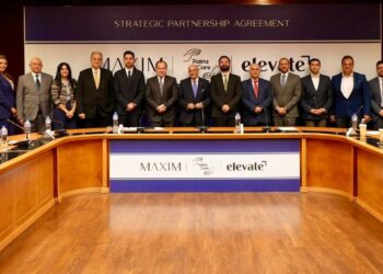 مجموعة مكسيم للاستثمار» و«إليفيت كابيتال» يطلقان “بالمزكير للخدمات الطبية”