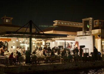 ديفاكتو تكشف عن أحدث مجموعاتها للموسم الجديد في إحتفالية خاصة بالقاهرة