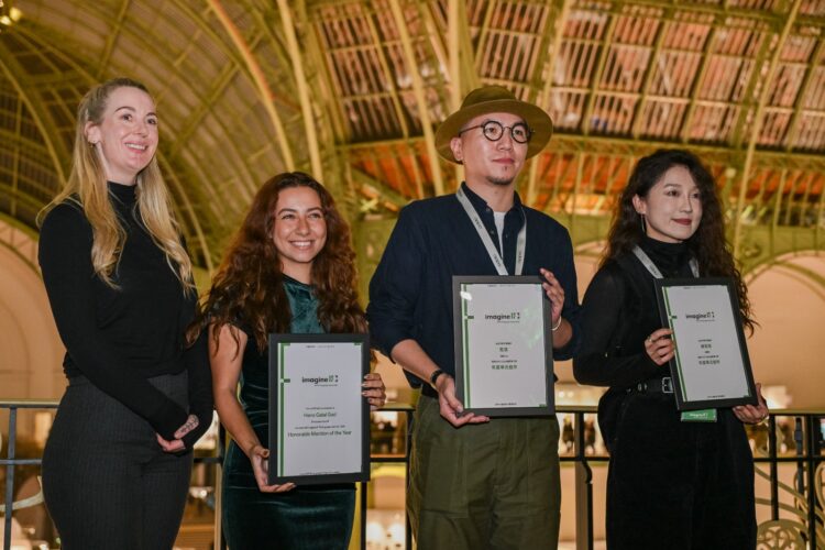 OPPO تحتفي بالمواهب العالمية في التصوير الفوتوغرافي في معرض باريس للصور 2024 تحت شعار "عزيزتي الحياة 1 OPPO   تحتفي بالمواهب العالمية في التصوير الفوتوغرافي في معرض باريس للصور 2024 تحت شعار “عزيزتي الحياة