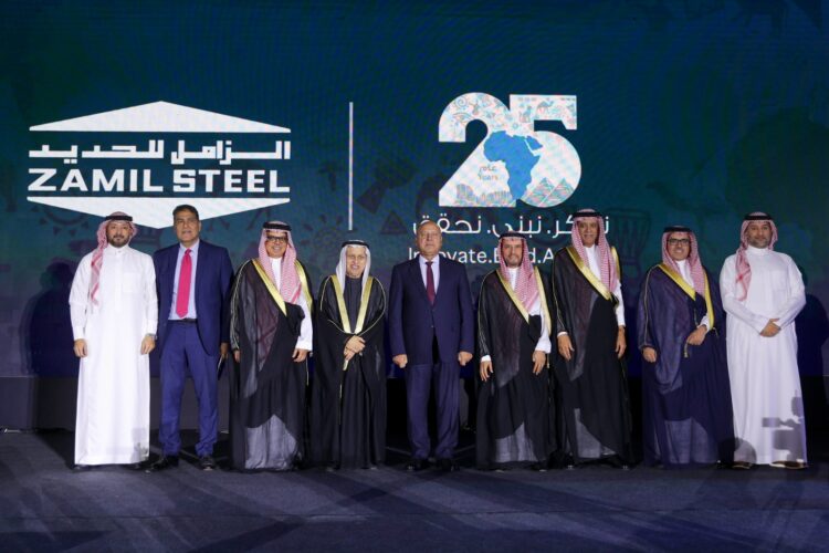 الزامل القابضة تدرس إنشاء مصنع جديد في مصر بطاقة إنتاجية 36 ألف طن سنويًا