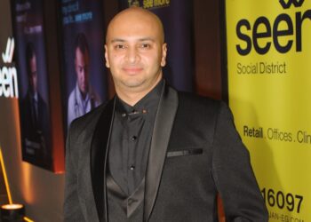 ” ريجان ” للتطوير تطلق ” Seen  ” أحدث مشروعاتها بالقاهرة الجديدة