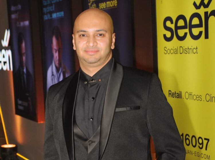 ” ريجان ” للتطوير تطلق ” Seen  ” أحدث مشروعاتها بالقاهرة الجديدة