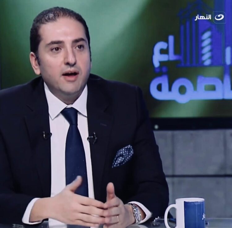 متى بشاي: السماح بتمويل استيراد السلع غير الأساسية يؤكد توافر العملات الأجنبية وانتهاء أزمة شحها