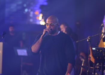 ” سامو زين ” و ” شارموفوز ” يشعلان حفل إطلاق مشروع Seen ” ” لشركة ريجان للتطوير العقارى