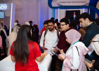 الإسكندرية تستضيف النسخة الثانية من ملتقى التوظيف “جوبزيلا” بحضور 1500 مشارك