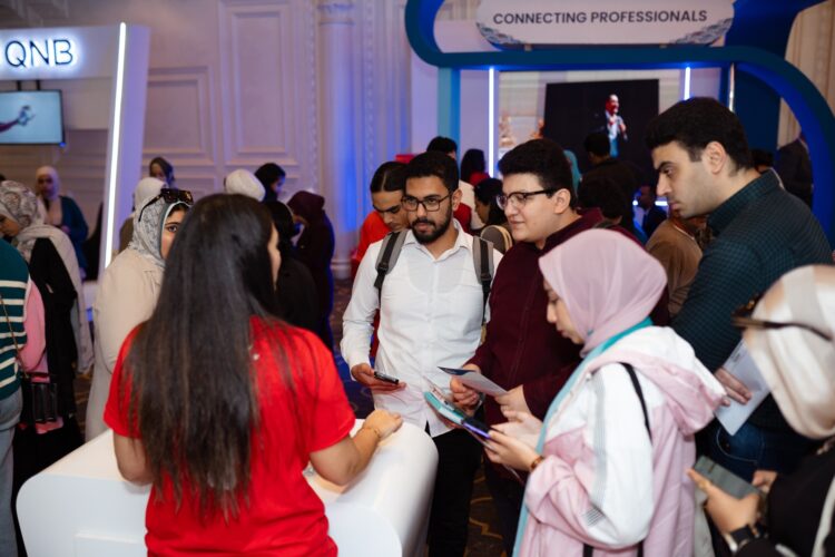 الإسكندرية تستضيف النسخة الثانية من ملتقى التوظيف “جوبزيلا” بحضور 1500 مشارك