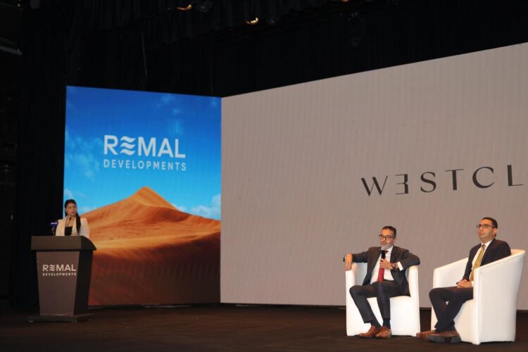 Remal Developments unveils flagship project WESTCLAY in west Cairo with EGP 15bn 1 Remal Developments unveils flagship project WESTCLAY in west Cairo with EGP 15bn