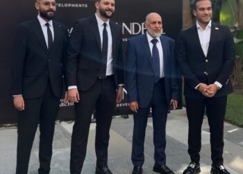 Abdel Rahman Essam: AE Media production a strategic success partner for KANDEEL DEVELOPMENTS