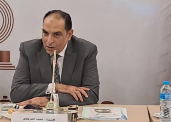 محمد العرجاوي تقليص زمن الإفراج الجمركى سيلغى التكاليف الإضافية التى يتحملها المنتج من غرامات وأرضيات