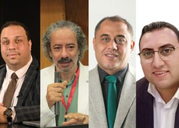 Engineers and Doctors Sub-Syndicates in Assiut launch ELITE RESIDENCE project for their members