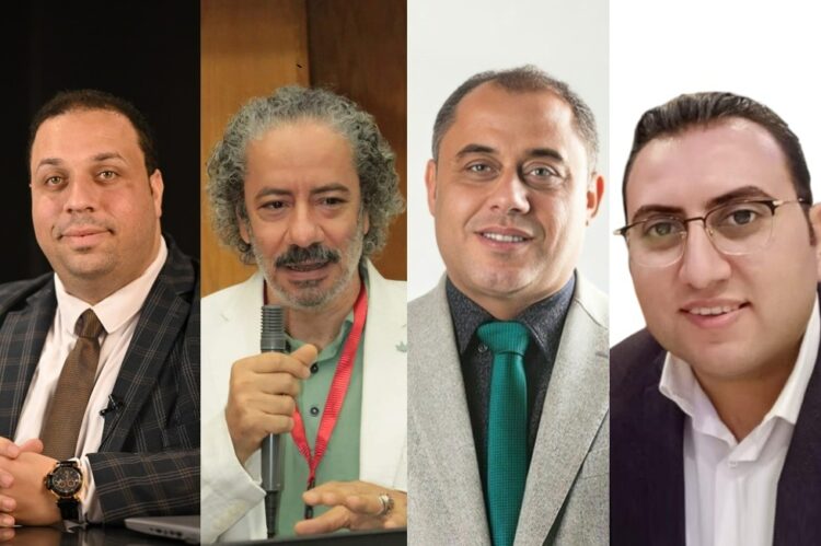 نقابتا «المهندسين الفرعية» و«الأطباء الفرعية» بأسيوط تطرحان مشروع « ELITE RESIDENCE» للأعضاء
