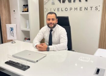 شركة WestWay للتطوير العقاري تستهدف ضخ استثمارات بقيمة 15 مليار جنيه في السوق المصري خلال العام 2025