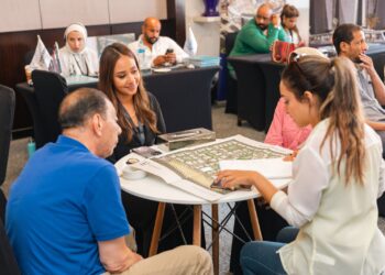 المعرض العقاري  «THE CAPITAL EGYPT EXPO» ينطلق 22 نوفمبر بمشاركة 50 مطورا وبمحفظة تضم 150 مشروعا