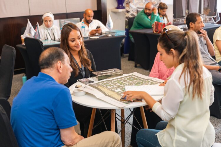 المعرض العقاري  «THE CAPITAL EGYPT EXPO» ينطلق 22 نوفمبر بمشاركة 50 مطورا وبمحفظة تضم 150 مشروعا