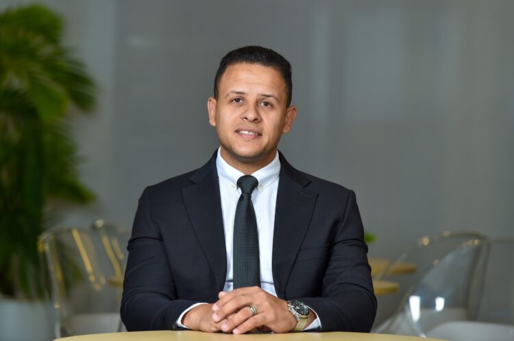 الرئيس التنفيذى لمزايا للتطويرالسوق السعودى خطوة اولى للتوسع اقليميا والاعلان عن شراكة مصرية سعودية مميزة خلال أيام