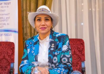 دينا صادق: استكمال طريق القاهرة  كيب تاون وبناء اللوجستيات يزيد معدلات الشحن والتبادل التجاري في افريقيا