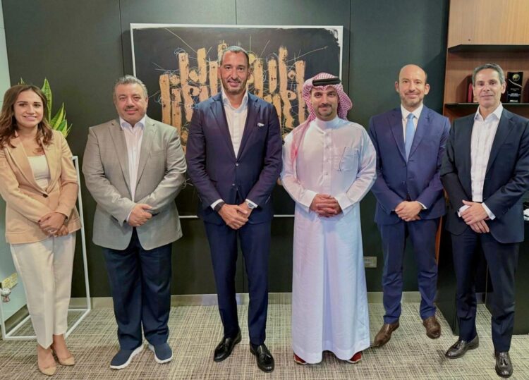 إي اف چي هيرميس تكشف عن صندوق التعليم السعودي (SEF) بقيمة 300 مليون دولار وتستحوذ على محفظة استثمار برايتس للتعليم