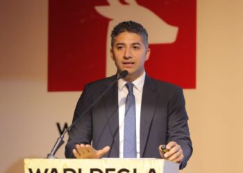 شركة “مسكان” العقارية توقع مذكرة تفاهم مع “وادي دجلة” للتنمية العقارية لتقدم مفهومًا جديدًا يطور المجتمعات السكنية السعودية