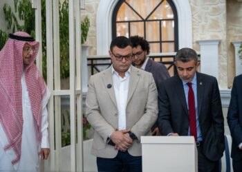 ماونتن ڤيو تسجل حضوراً استثنائياً في معرض سيتي سكيب بالرياض لعام 2024