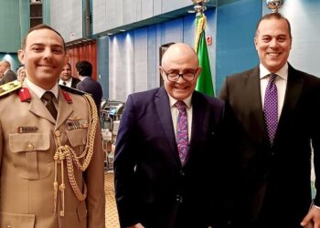 شرين يسري يطلق مشروع “Egypt in style” العالمي وميلاد عصر جديد للسياحة  المصرية