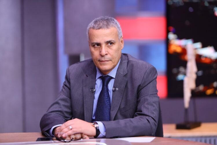 شعبة المستوردين : مكاسب اقتصادية بالجملة تجنيها مصر من مشاركتها في قمة العشرين بالبرازيل