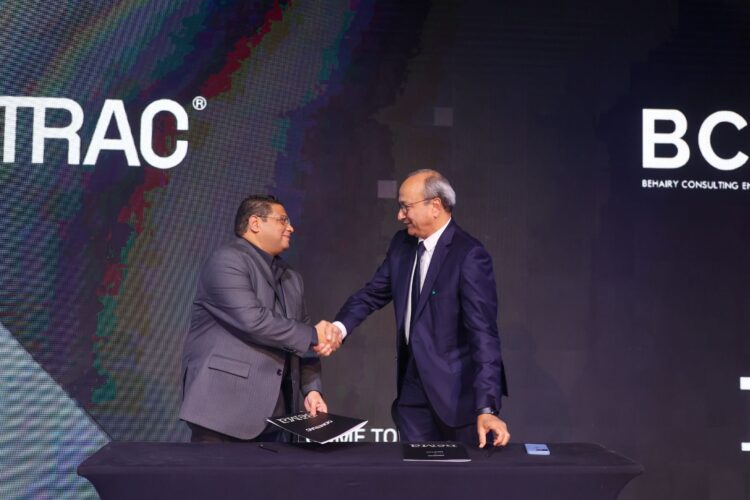 كونتراك تطلق مول بيما التجاري و الإداري أحدث مشروعاتها بالعاصمة الادارية