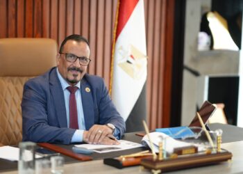في إطار توجيهات الرئيس عبد الفتاح السيسي، رئيس جمهورية مصر العربية، بأهمية تعزيز التعاون العربي الإفريقي المشترك في كافة المجالات التنموية