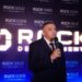 Launch of “Rock Developments” with investments reaching 10 billion EGP.