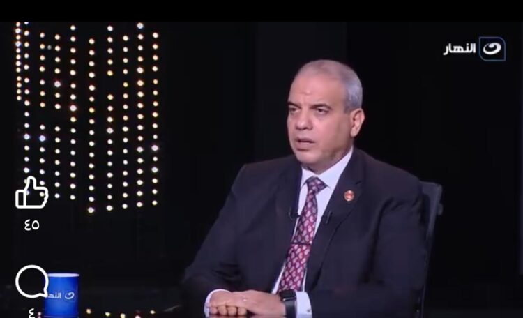 اللواء وليد البارودي يستعرض نجاحات “هيئة التعاونيات” خلال 2024.. ويكشف عن مفاجأة للمواطنين مطلع 2025