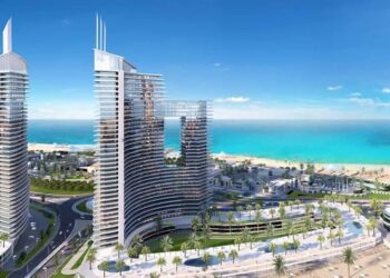 جيزة سيستمز تفوز بمشروع تطوير مركز معلومات عمليات القيادة والتحكم بمدينة العلمين الجديدة