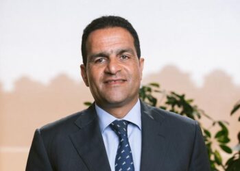 خالد شتا القطاع غير المصرفي قادر على توفير التمويل للشركات العقارية خاصة الشركات الصغيرة والمتوسطة