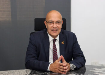 أحمد صبور الاستثمار العقاري يساهم في الناتج المحلي بنسبة 20%