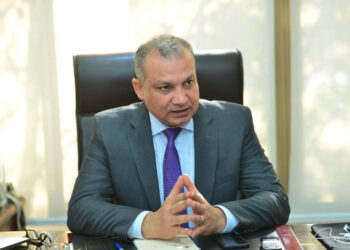 خالد صديق صندوق التنمية الحضارية يستهدف الانتهاء من تنفيذ 500 ألف وحدة